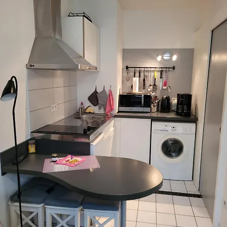 Tripiers Appartement Colmar