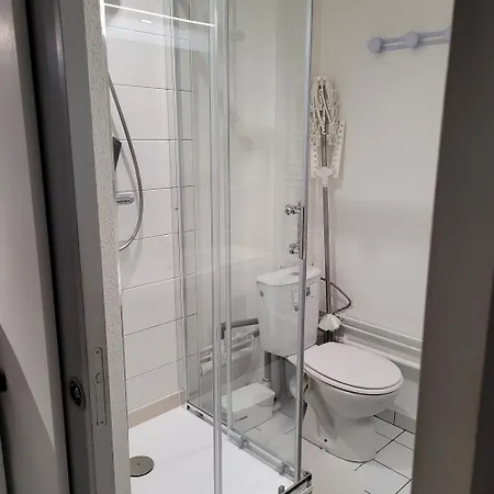 アパート Tripiers