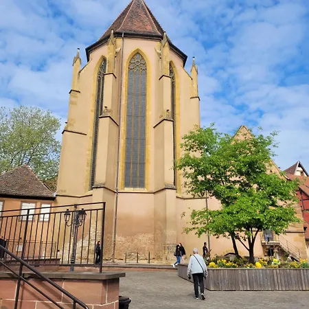 アパート Tripiers *