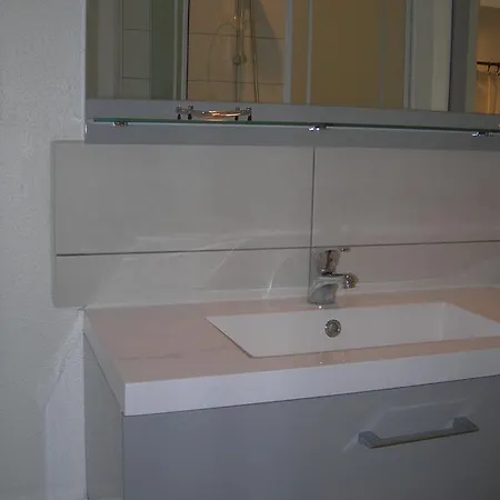 Appartement Tripiers