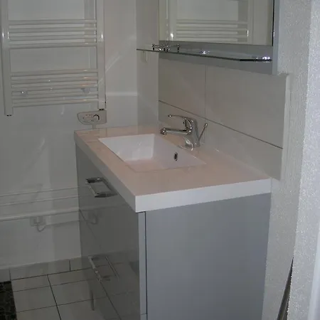 Tripiers Appartement Colmar