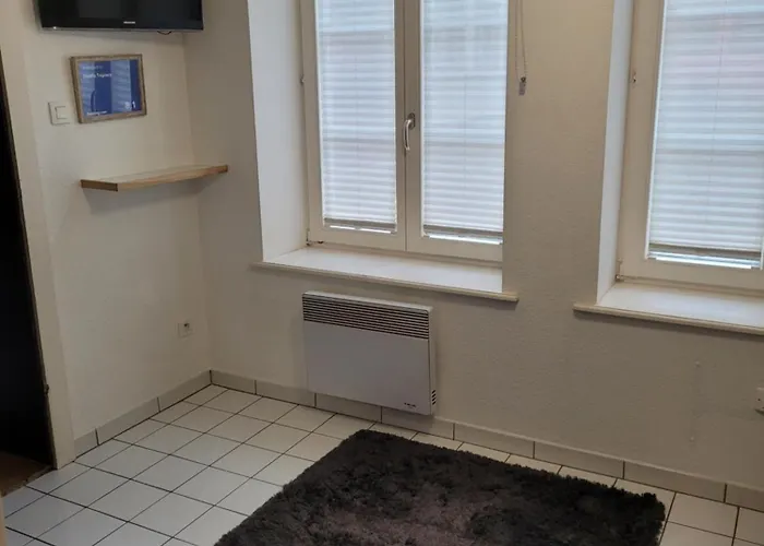 アパート Tripiers