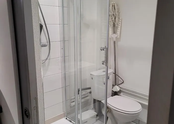 アパート Tripiers