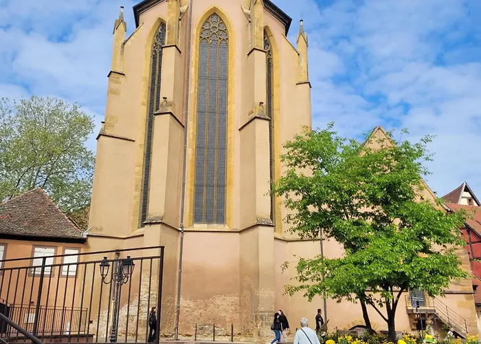 アパート Tripiers *