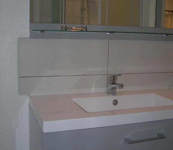 アパート Tripiers