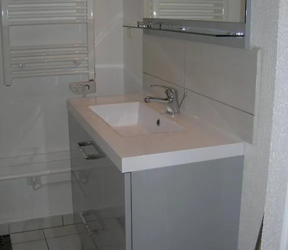 Tripiers Appartement Colmar